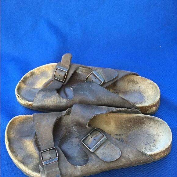 Tatami by Birkenstock Size 42 - Picture 2 of 7